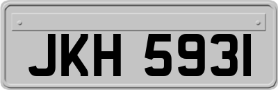 JKH5931