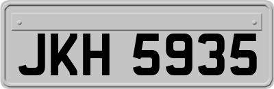 JKH5935
