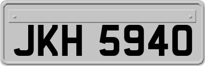 JKH5940
