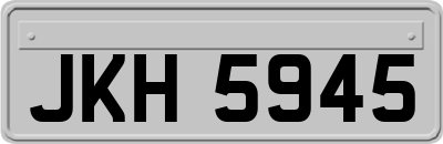 JKH5945
