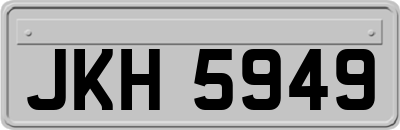 JKH5949