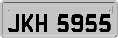 JKH5955
