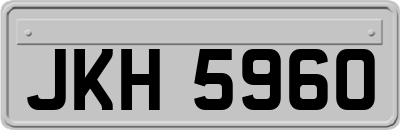 JKH5960