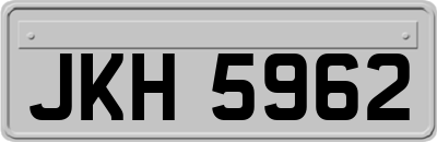 JKH5962