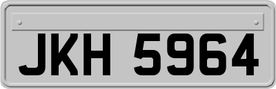 JKH5964