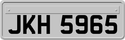 JKH5965