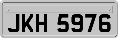 JKH5976