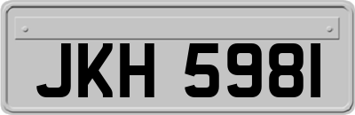 JKH5981