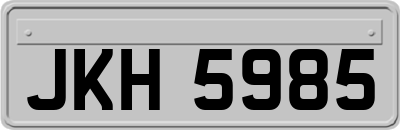 JKH5985