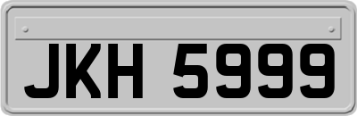 JKH5999