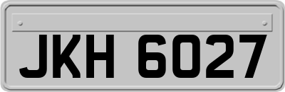 JKH6027