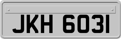 JKH6031