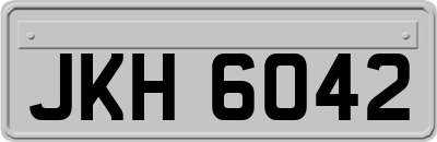 JKH6042