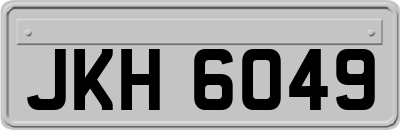 JKH6049