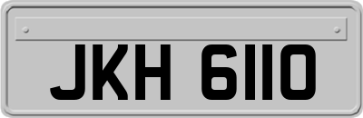 JKH6110