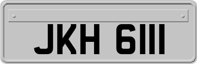 JKH6111