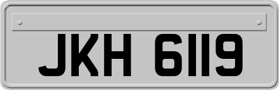 JKH6119