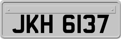 JKH6137