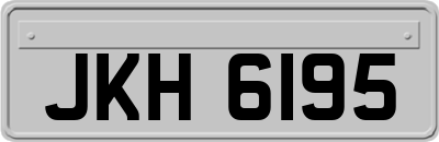 JKH6195