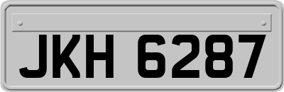 JKH6287