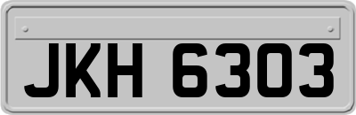 JKH6303