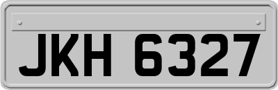 JKH6327