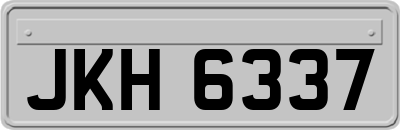 JKH6337