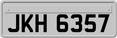 JKH6357