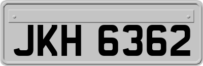JKH6362