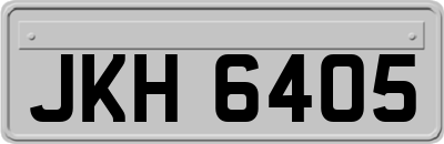 JKH6405