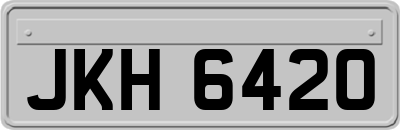 JKH6420