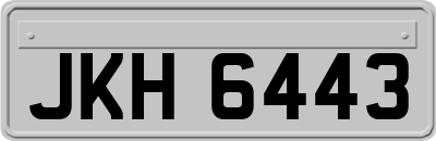 JKH6443