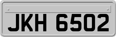 JKH6502