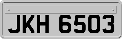JKH6503