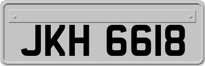 JKH6618