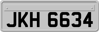 JKH6634