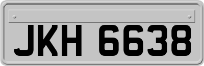 JKH6638