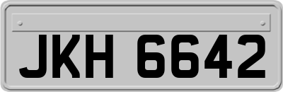 JKH6642