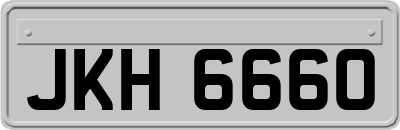 JKH6660