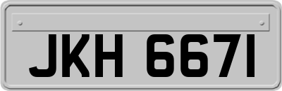 JKH6671