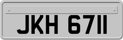 JKH6711