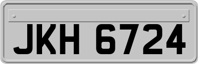 JKH6724