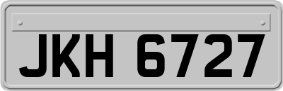 JKH6727