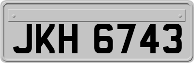 JKH6743