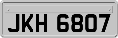 JKH6807