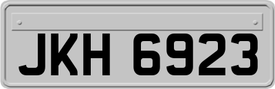 JKH6923