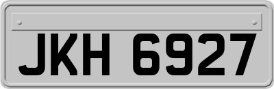 JKH6927
