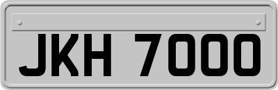 JKH7000
