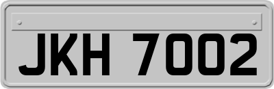 JKH7002