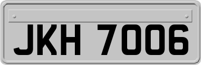 JKH7006